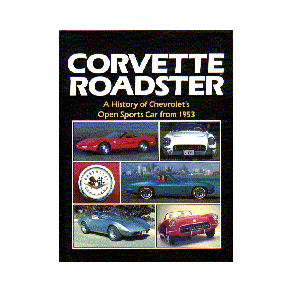 CORVETTE Roadster