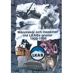 LKAB Gruvmaskiner