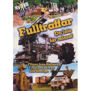 Fullträffar Du inte får missa!