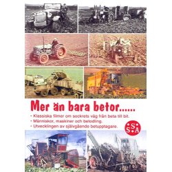 Mer &auml;n bara betor......