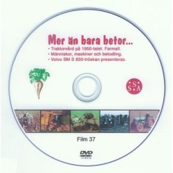 Mer &auml;n bara betor......