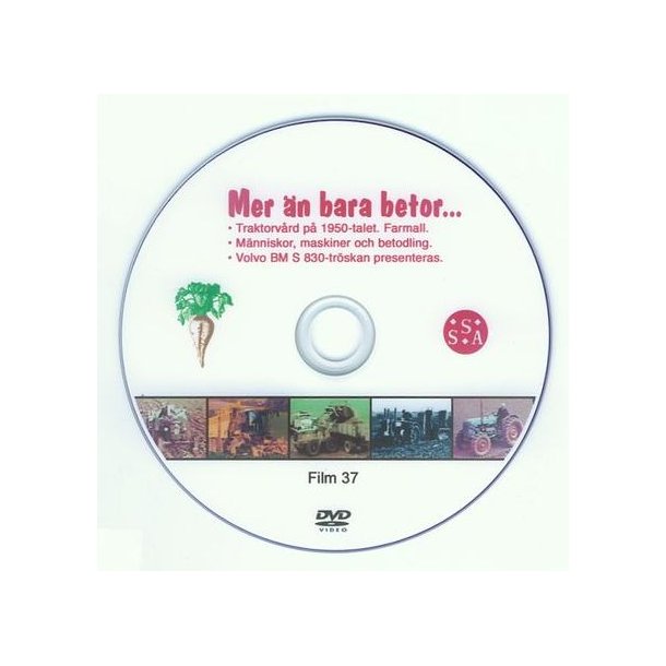 Mer &auml;n bara betor......