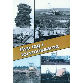 Nya tag i torvmossarna