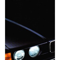 1988 BMW 7-serie V12