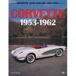 CORVETTE 1953-1962