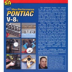 How to Build Max-Performance PONTIAC V-8s