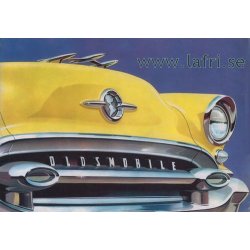 1955 '88', Super '88' &amp; '98'