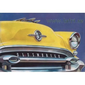 1955 '88', Super '88' & '98'