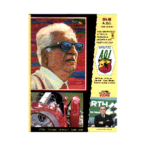 ABARTH Owners International 004-89