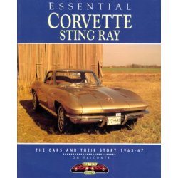 Essential CORVETTE Sting Ray