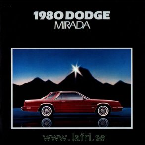 1980 Mirada