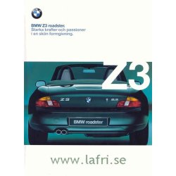 1999 BMW Z3 Cabriolet