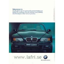 1999 BMW Z3 Cabriolet