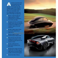 SAAB Cars - The Complete Story
