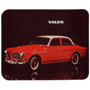 VOLVO Amazon