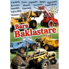 Bara Baklastare