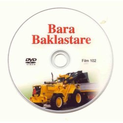 Bara Baklastare