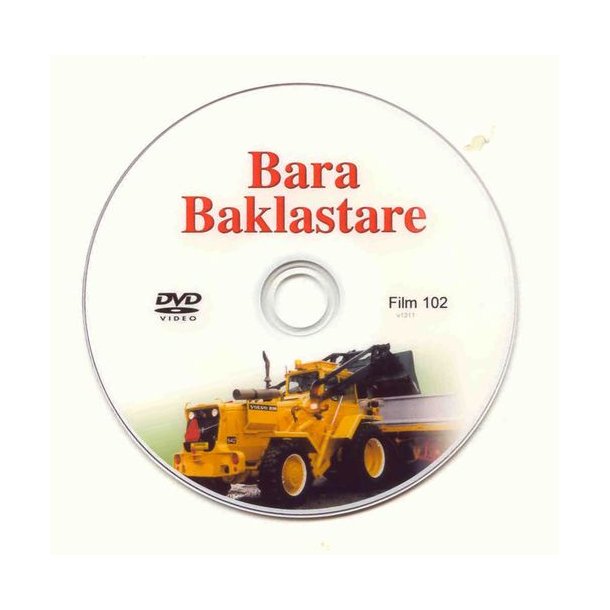 Bara Baklastare