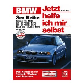 BMW 3-SERIES 1999-2006