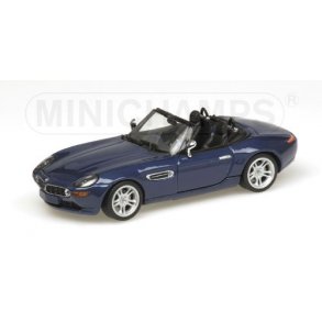BMW Z8 Cabriolet