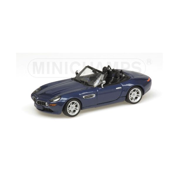 BMW Z8 Cabriolet