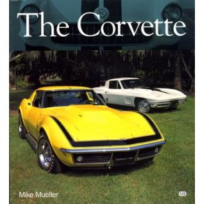 The CORVETTE