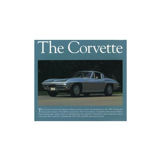 The CORVETTE