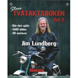 Stora TV�TAKTSBOKEN Del 2
