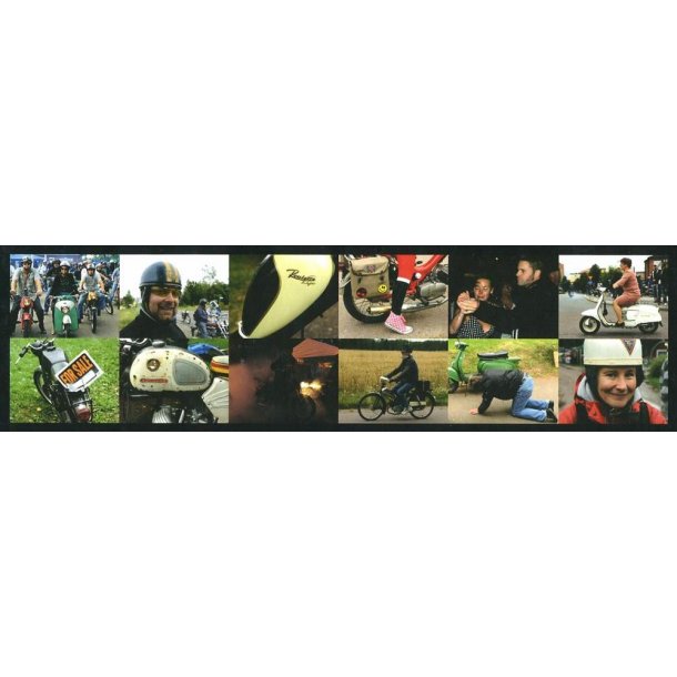 Stora TV�TAKTSBOKEN Del 2