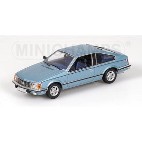 OPEL 1978-83 Monza A1 [blå metallic]