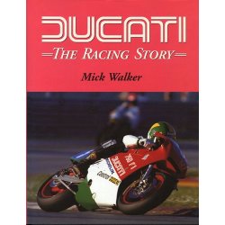 DUCATI - The Racing Story