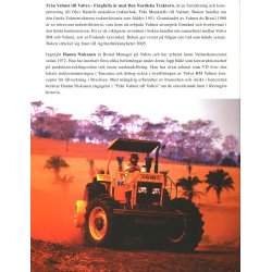 Frn VALMET till VALTRA