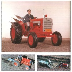 Frn VALMET till VALTRA