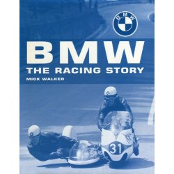 BMW - The Racing Story