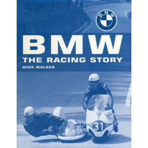 BMW - The Racing Story