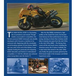 BMW - The Racing Story