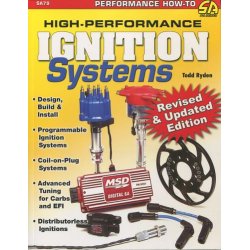 High-Performance IGNITION SYSTEMS