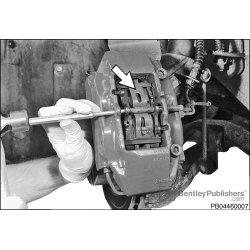 PORSCHE Boxster &amp; Boxster S 1997-2004