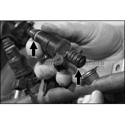 PORSCHE Boxster &amp; Boxster S 1997-2004