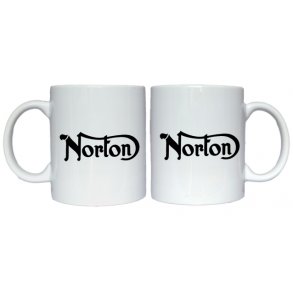 NORTON Mugg