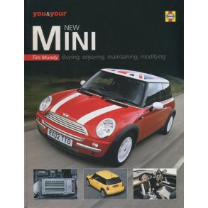 You & Your New Mini