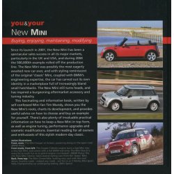 You &amp; Your New Mini