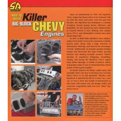 How to Build KILLER BIG-BLOCK CHEVY Engines
