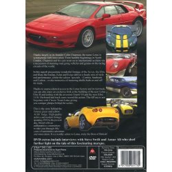 LOTUS - The Full and In-Depth Story