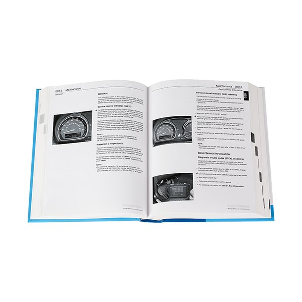 BMW X3 [E83] 2004-2010 Service Manual