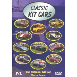 CLASSIC KIT CARS