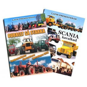 Paket MASKINSKYDDARNA år 2016