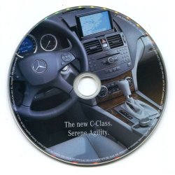 MERCEDES C-Class Serene Agility