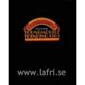 1969 Hela programmet