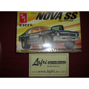 CHEVROLET 1972 Nova SS